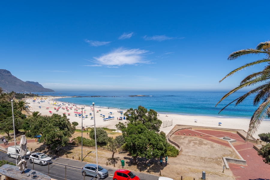 3 Bedroom Property for Sale in Camps Bay Western Cape